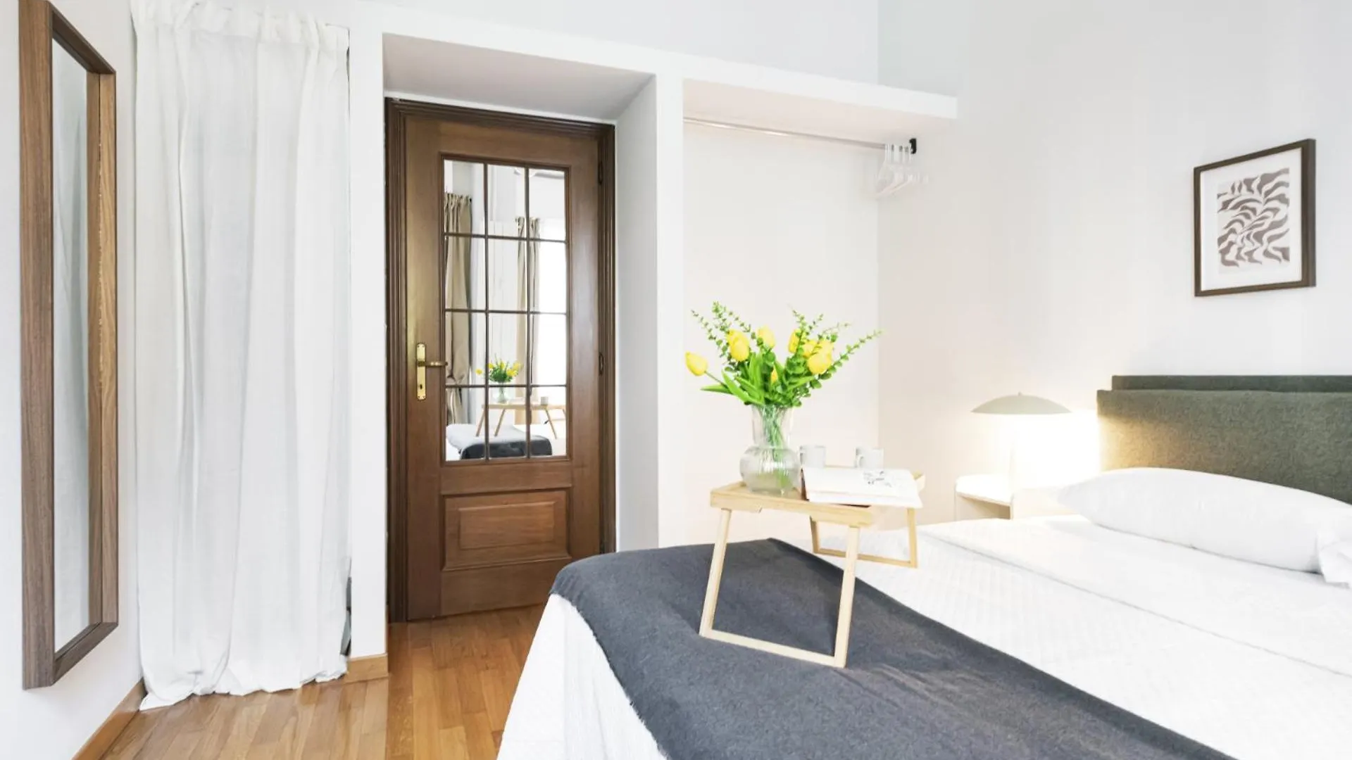 Easylife - Nuovo Appartamento Vicino A Citta Studi Milan 0*,  Italy