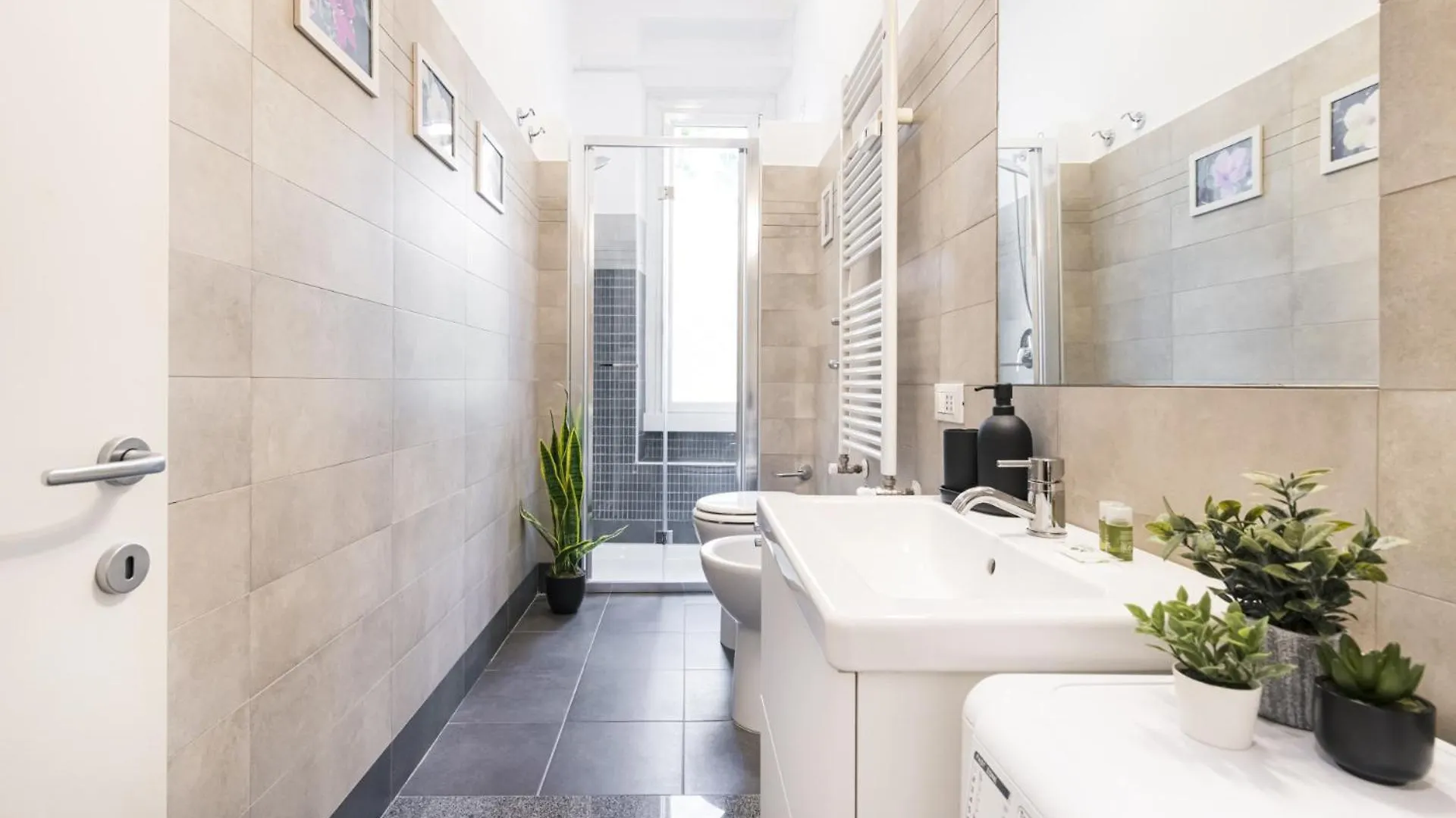 Easylife - Nuovo Appartamento Vicino A Citta Studi Milan Apartment