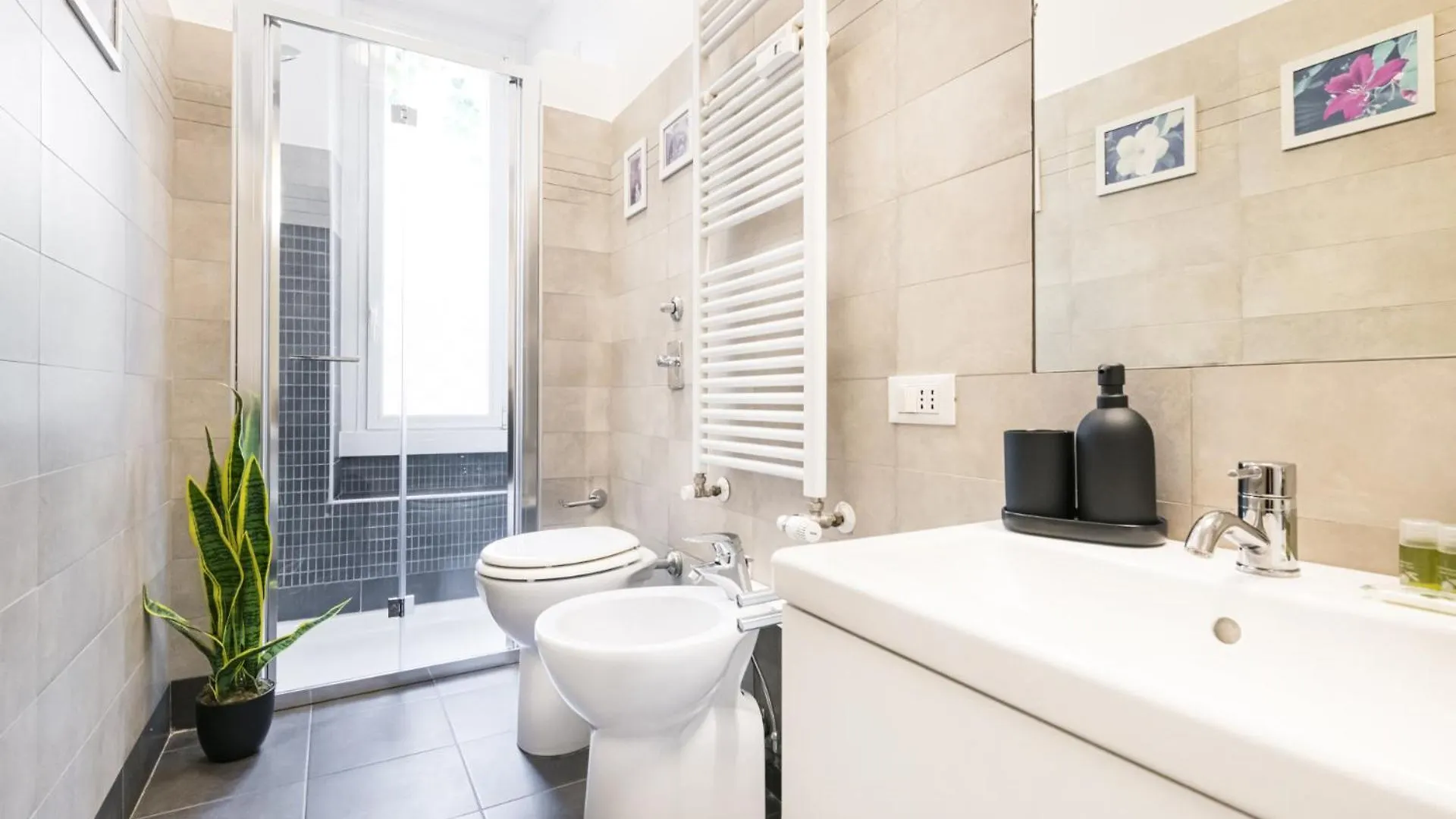 Apartment Easylife - Nuovo Appartamento Vicino A Citta Studi Milan