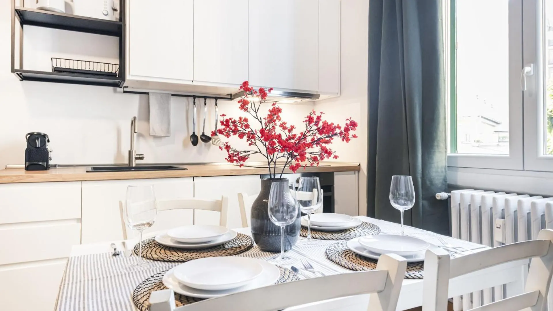 Easylife - Nuovo Appartamento Vicino A Citta Studi Milan Apartment