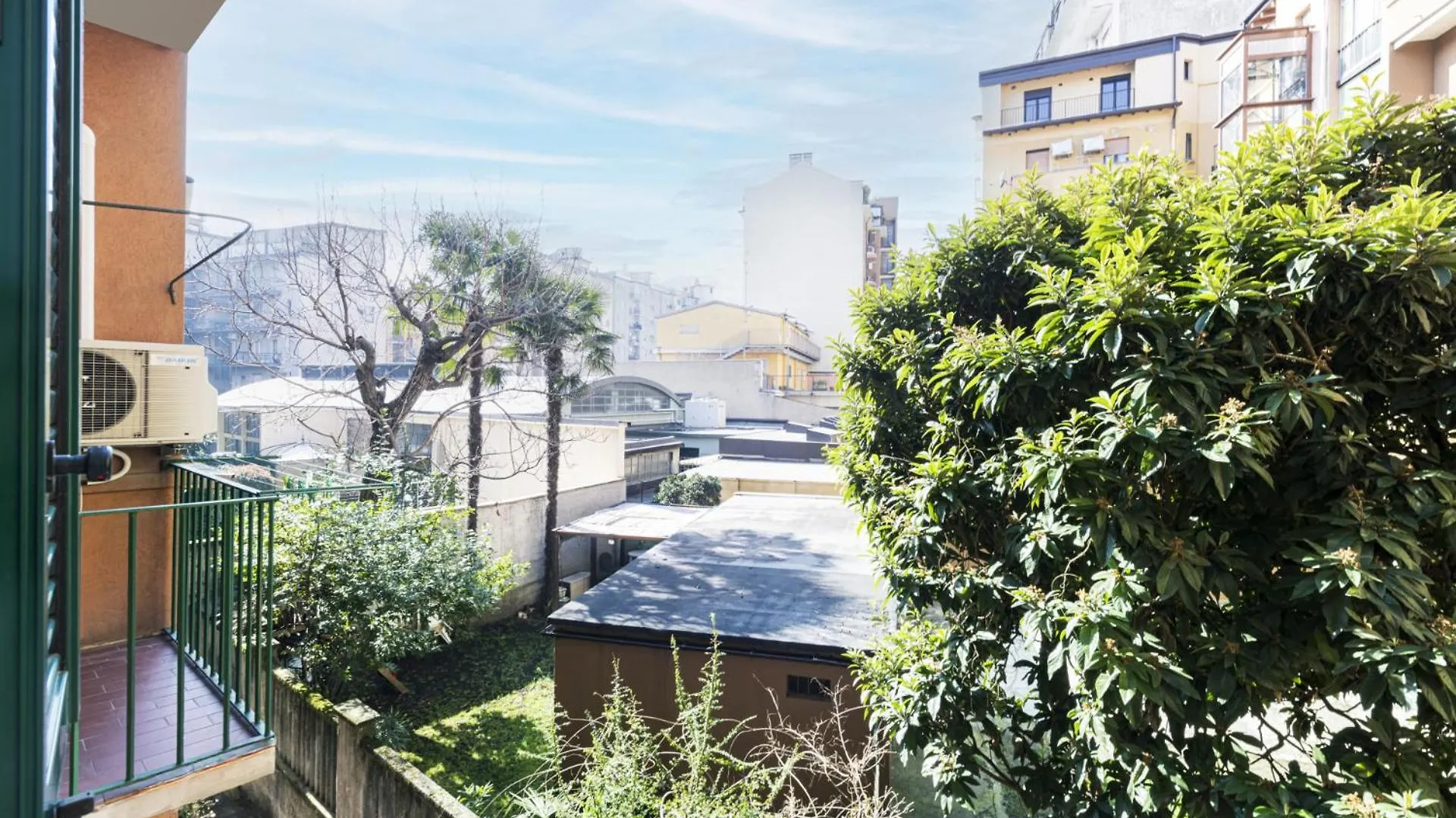 Apartment Easylife - Nuovo Appartamento Vicino A Citta Studi Milan Italy
