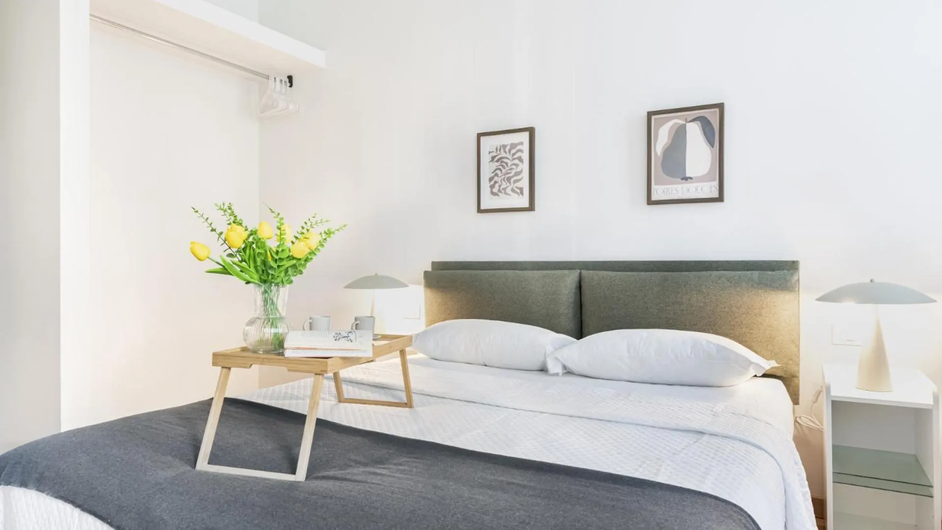 Apartment Easylife - Nuovo Appartamento Vicino A Citta Studi Milan