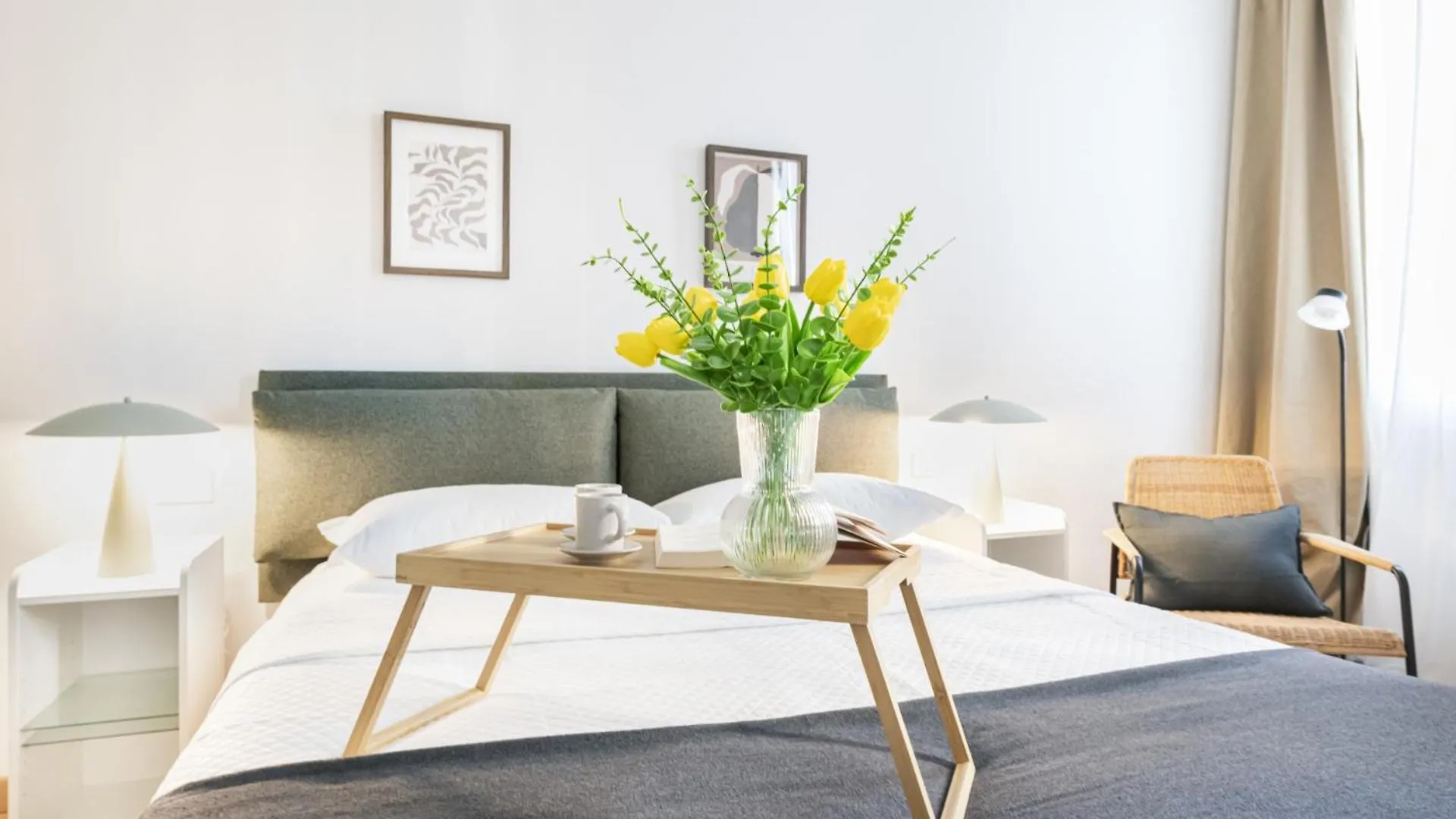 Easylife - Nuovo Appartamento Vicino A Citta Studi Milan Italy