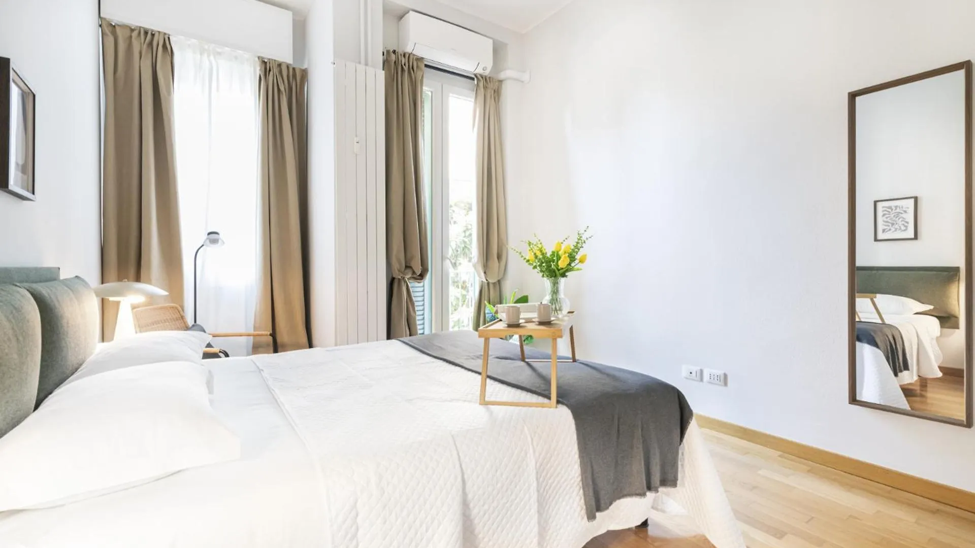 Apartment Easylife - Nuovo Appartamento Vicino A Citta Studi Milan