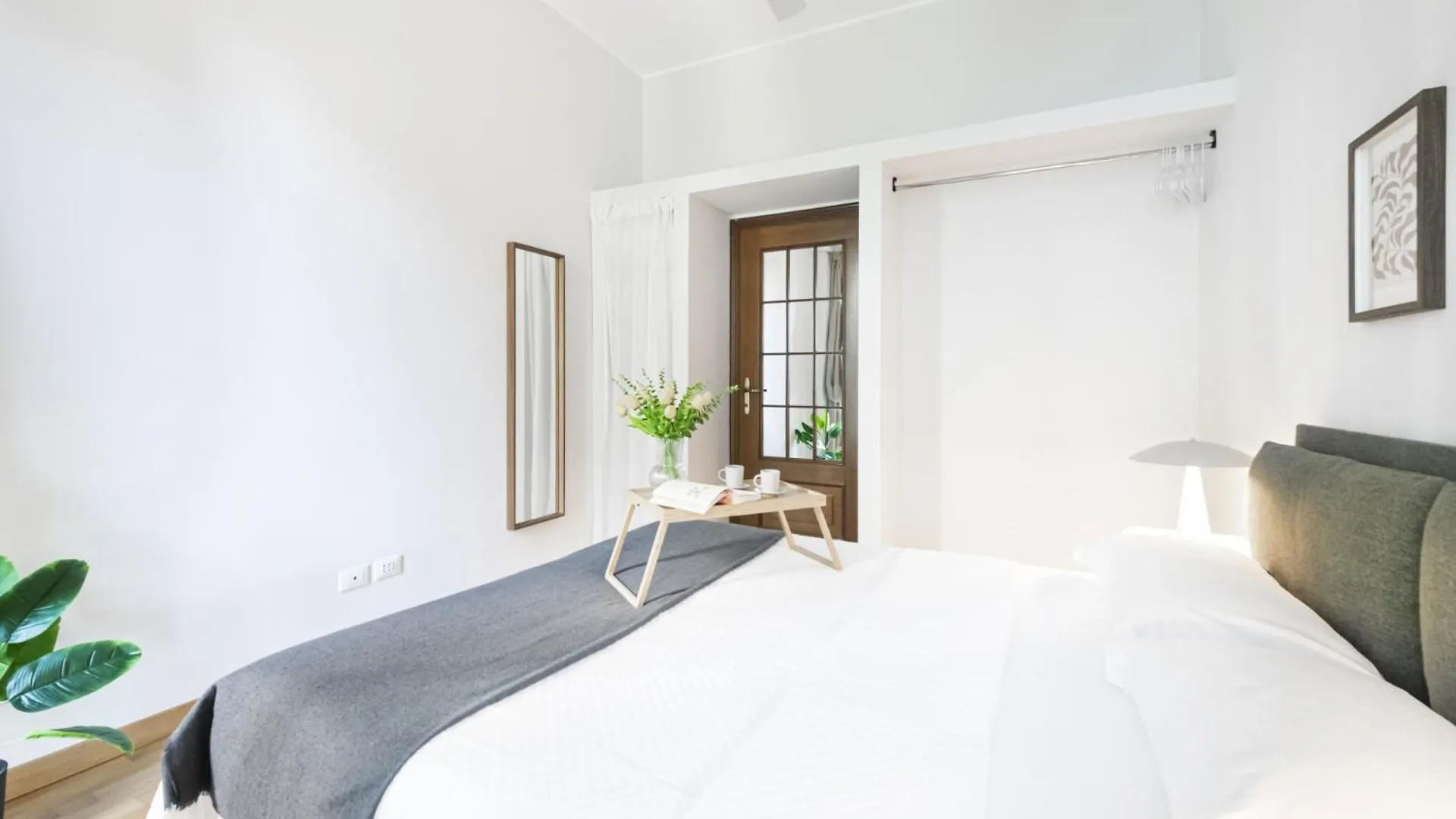 Easylife - Nuovo Appartamento Vicino A Citta Studi Milan Italy