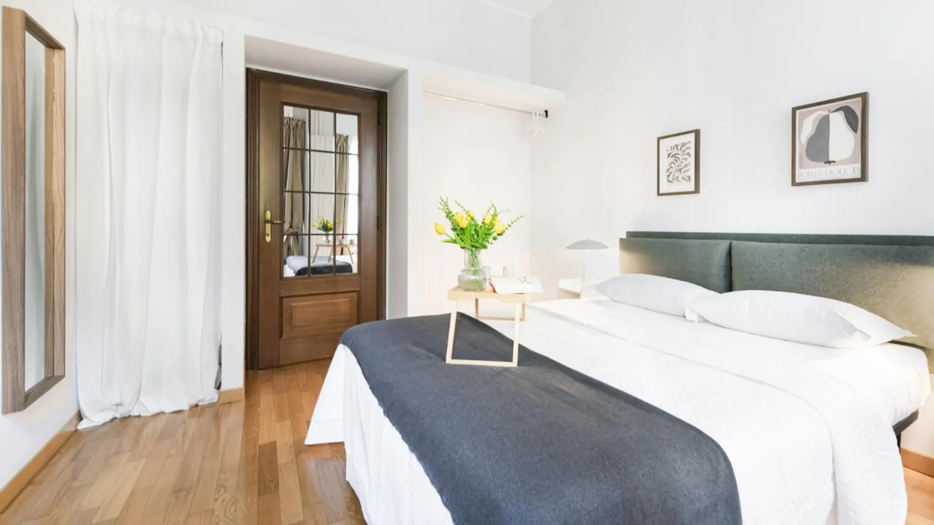 Easylife - Nuovo Appartamento Vicino A Citta Studi Milan Apartment