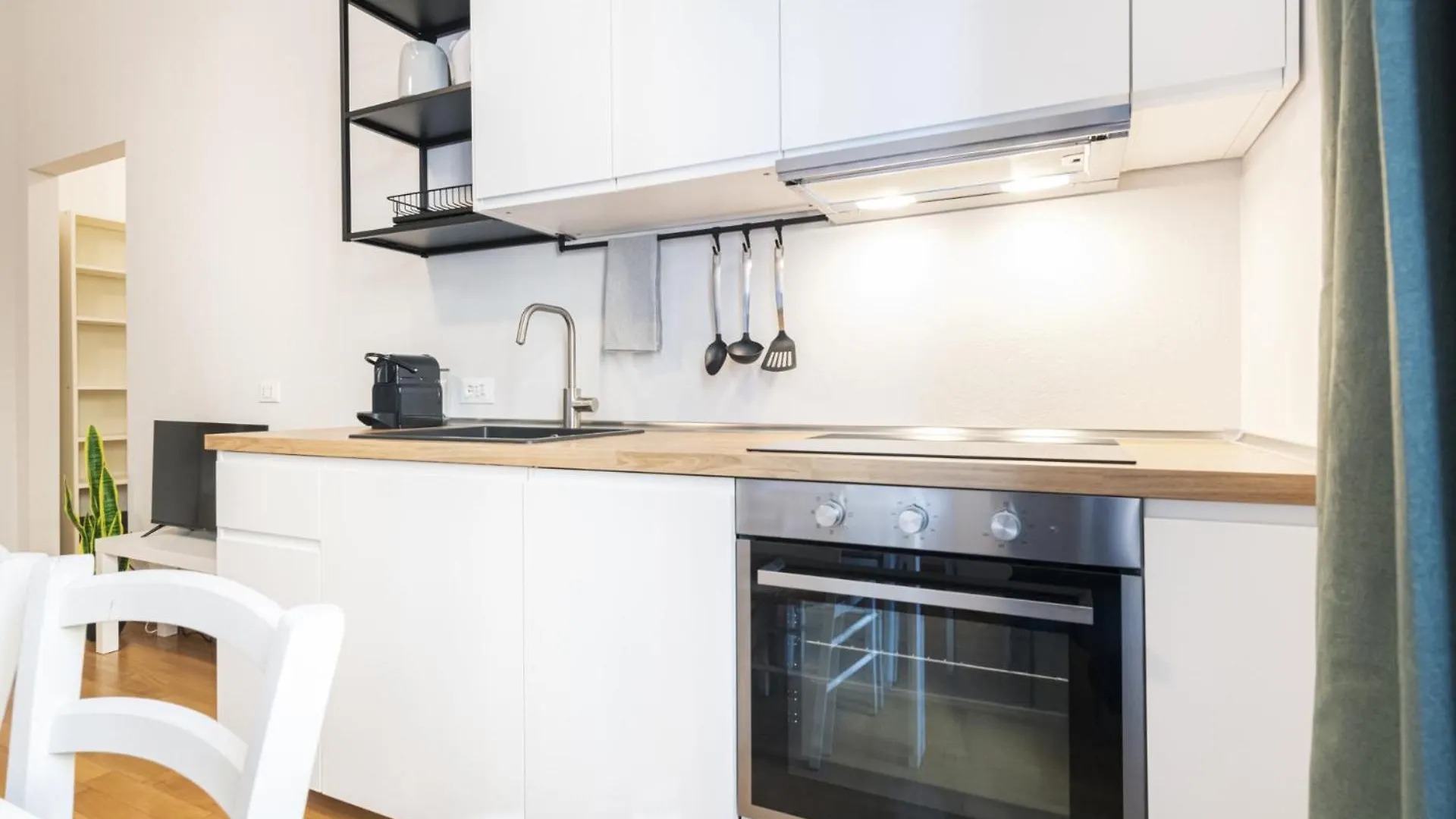 Easylife - Nuovo Appartamento Vicino A Citta Studi Milan 0*,