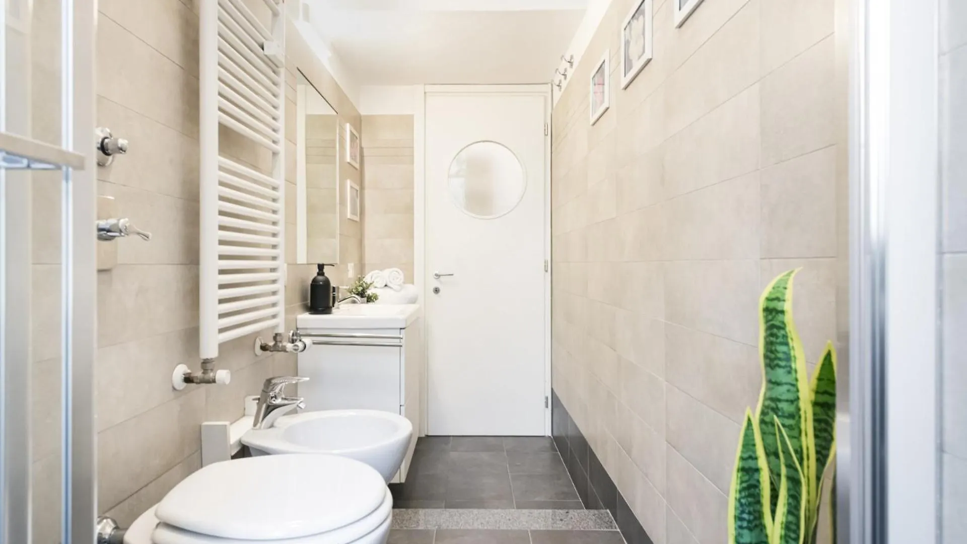 Easylife - Nuovo Appartamento Vicino A Citta Studi Milan