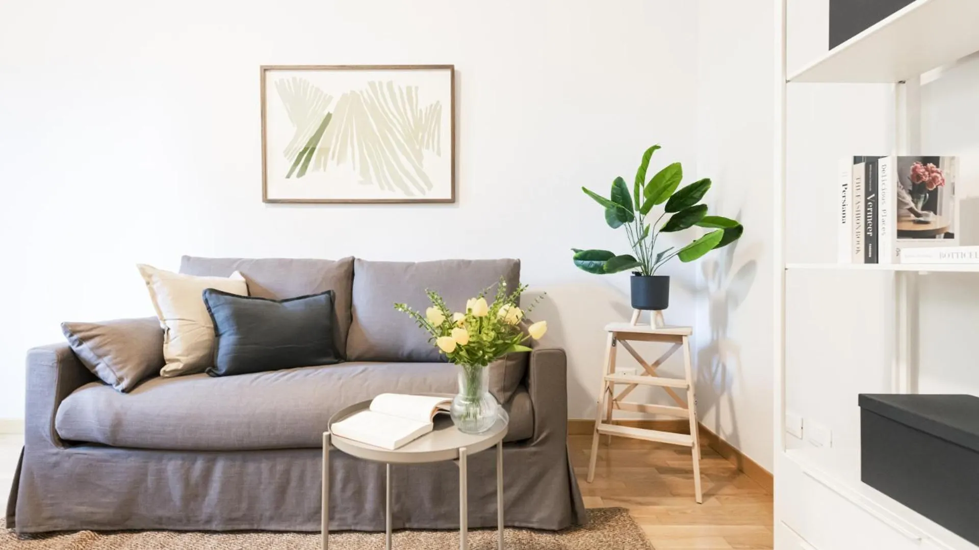 Easylife - Nuovo Appartamento Vicino A Citta Studi Milan Apartment