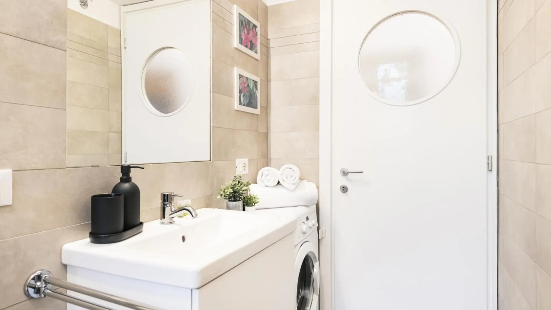 Easylife - Nuovo Appartamento Vicino A Citta Studi Milan