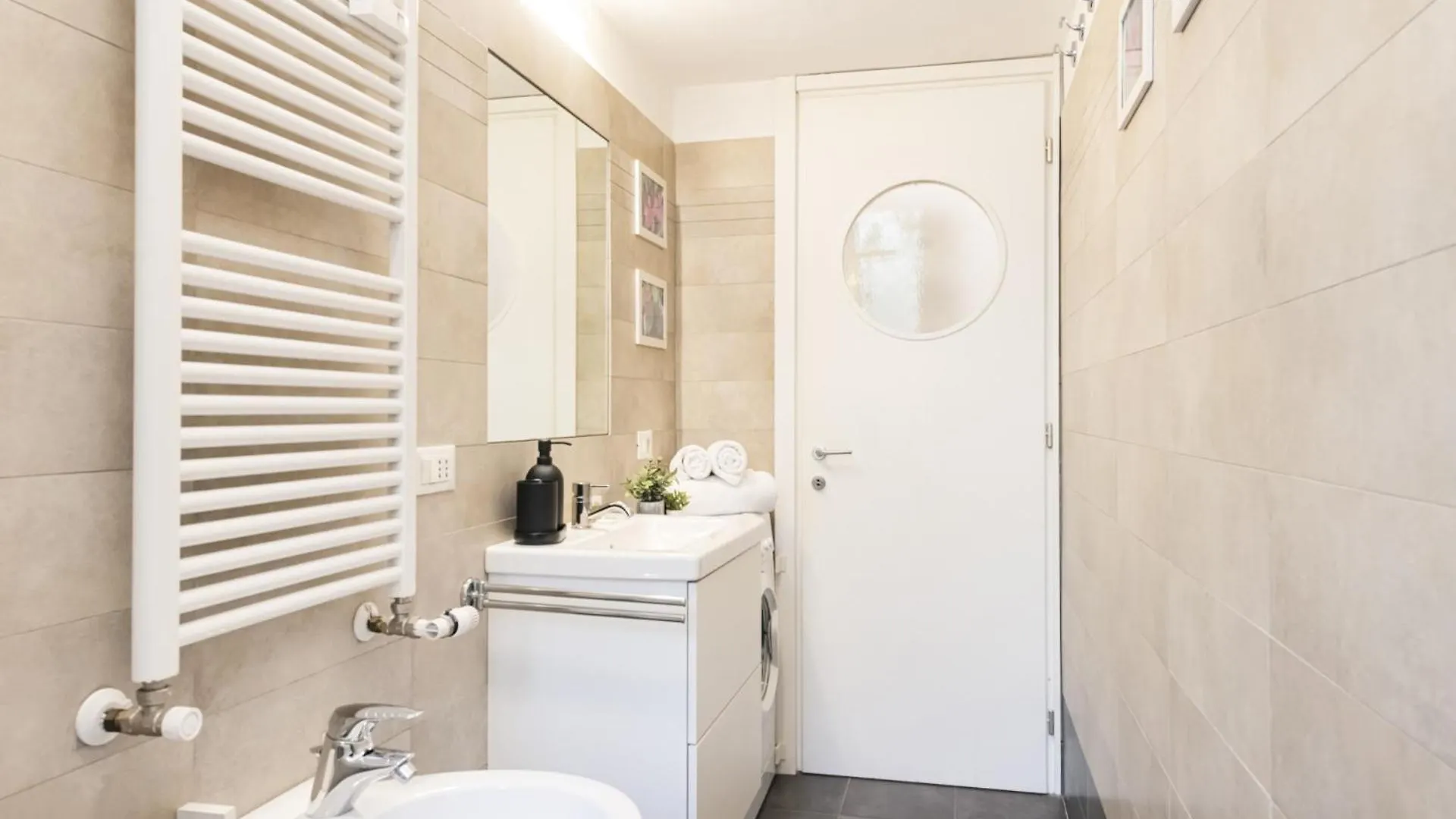 Easylife - Nuovo Appartamento Vicino A Citta Studi Milan 0*,