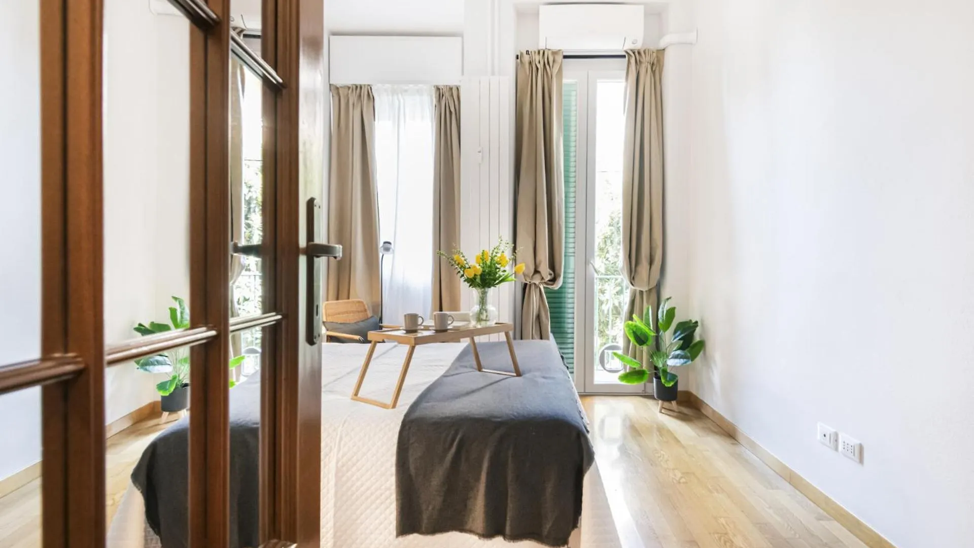 Easylife - Nuovo Appartamento Vicino A Citta Studi Milan 0*,  Italy