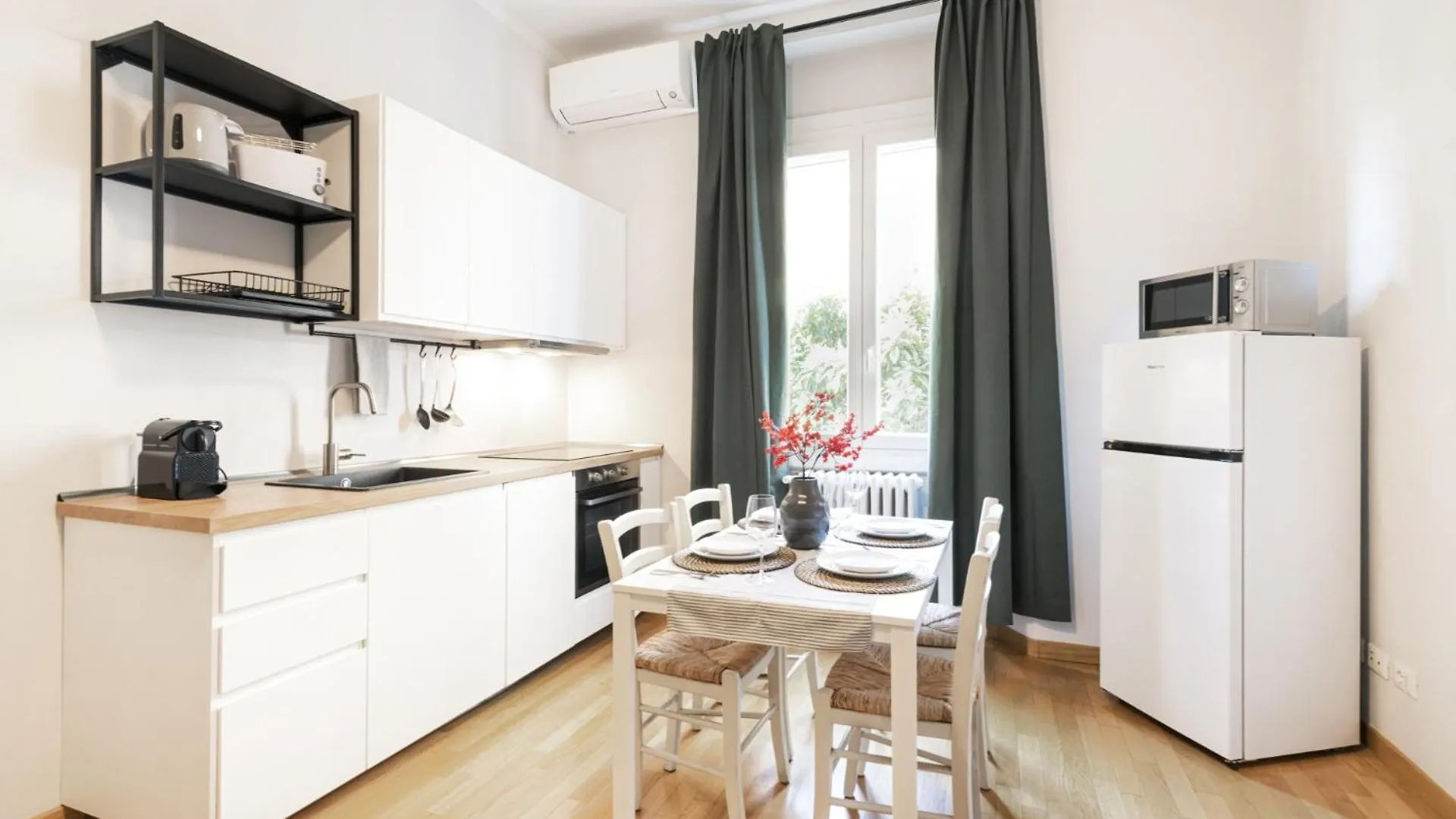 Apartment Easylife - Nuovo Appartamento Vicino A Citta Studi Milan Italy