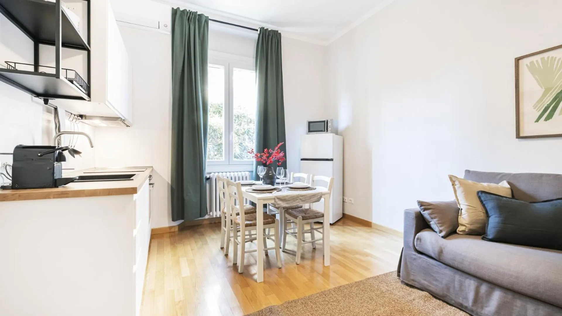 Apartment Easylife - Nuovo Appartamento Vicino A Citta Studi Milan