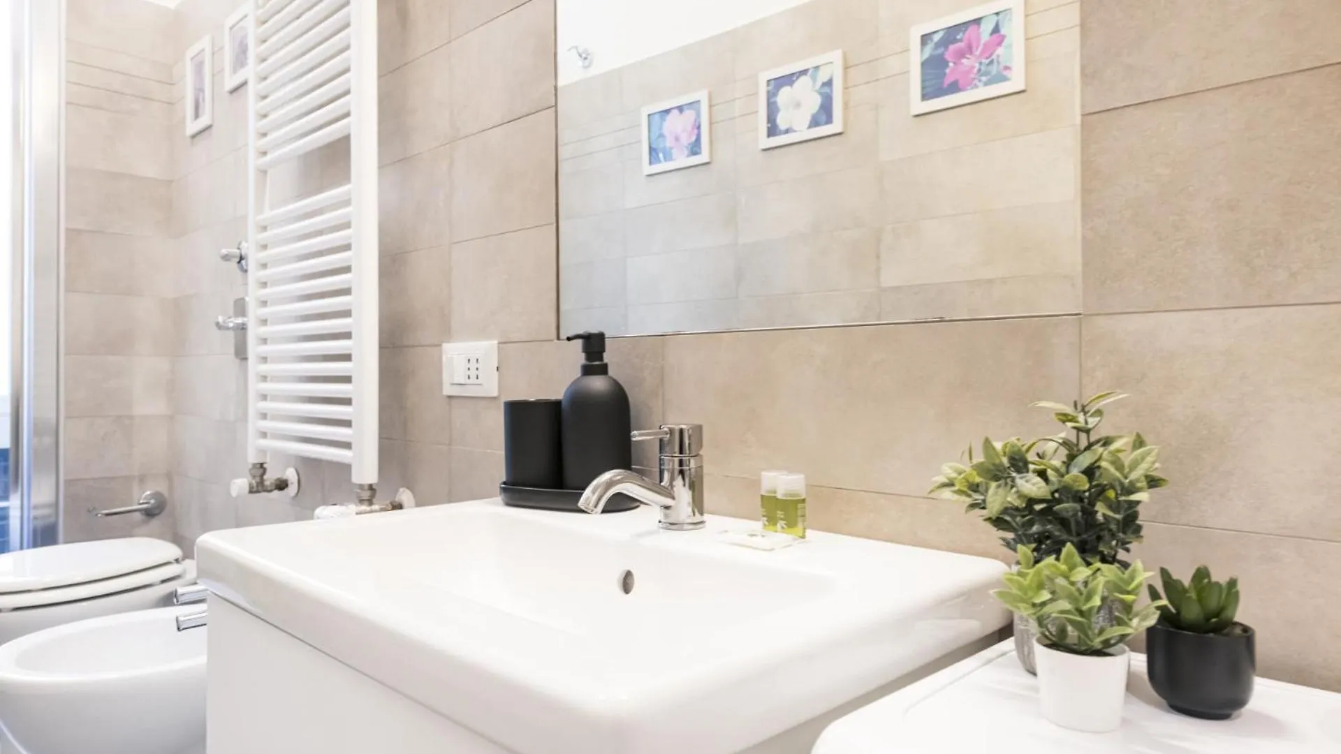 Apartment Easylife - Nuovo Appartamento Vicino A Citta Studi Milan