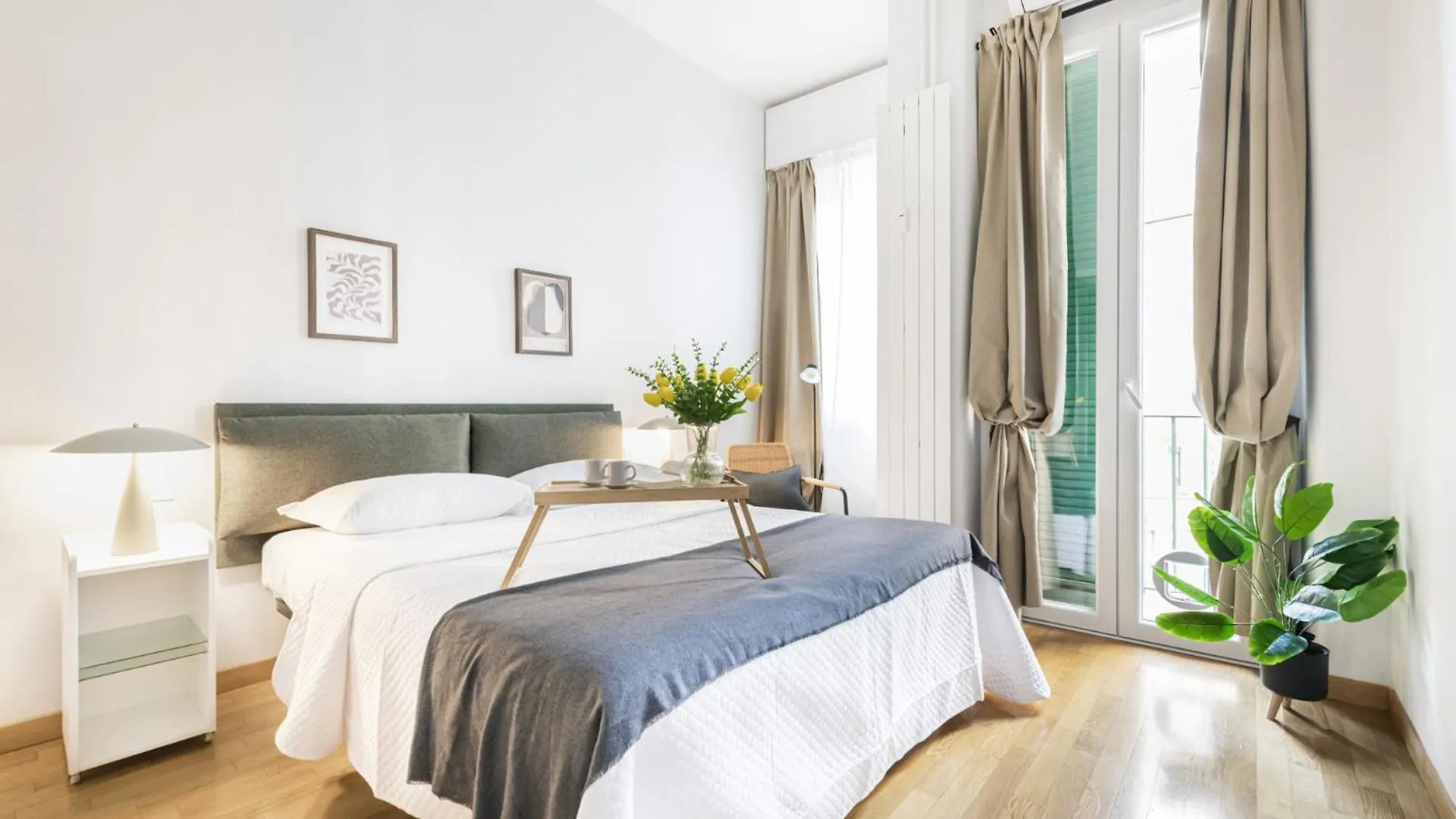 Easylife - Nuovo Appartamento Vicino A Citta Studi Milan 0*,