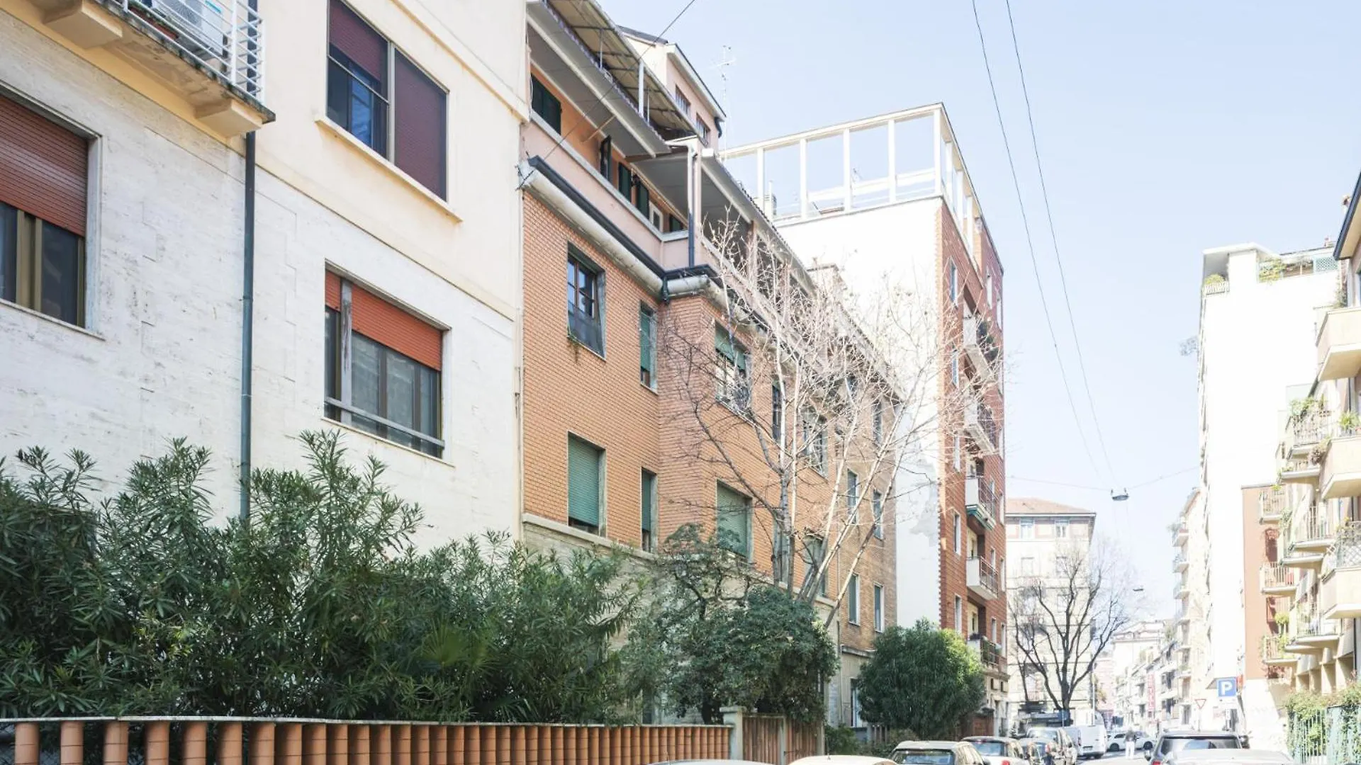 Easylife - Nuovo Appartamento Vicino A Citta Studi Milan 0*,  Italy