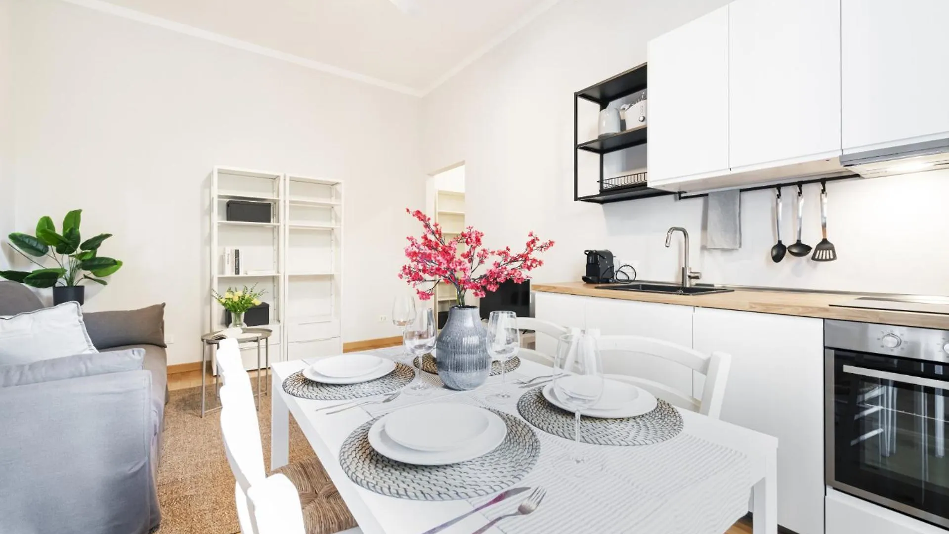 Easylife - Nuovo Appartamento Vicino A Citta Studi Milan